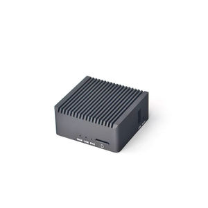 Carte de développement Nanopi R2S avec double passerelle Ethernet Gbps, compatible avec les systèmes OpenWrt, LEDE, V2ray, SSR, carte Linux Rockchip RK3328 - Product Image 4