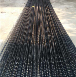 Barre / Barre d'armature / Tige en polymère renforcé de fibres de basalte BFRP - Product Image 4
