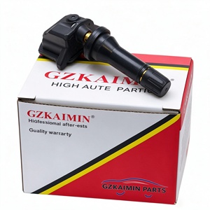 TPMS Reifendrucksensor OE M8E21A159AA LR156918 für Land <span class=keywords><strong>Rover</strong></span> Defender Range <span class=keywords><strong>Rover</strong></span> Sport 433MHz 4 Stück - Product Image 1