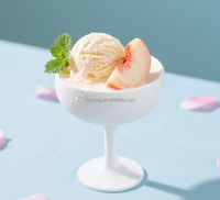 Offre Spéciale Exotique Crème Glacée à la Pêche Mini Complément Alimentaire