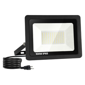 Cheap SMD LED Flood <b>Light</b> IP66 Outdoor High Brightness Energy Saving 10W-1200W - Product Image 1