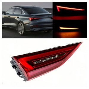 <span class=keywords><strong>Prix</strong></span> usine Offre Spéciale feu arrière accessoires de voiture feu arrière gauche feu arrière pour <span class=keywords><strong>AUDI</strong></span> A3 <span class=keywords><strong>2021</strong></span> 8Y0945307/8Y0945308 - Product Image 2