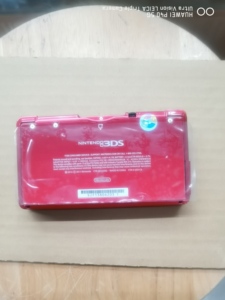 Original <strong>Console</strong> <strong>for</strong> 3Ds <strong>Refurbished</strong> Renew EUR Version - Product Image 6