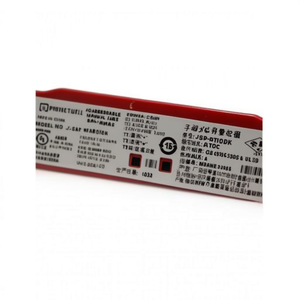 Baodewell J-SAP-M-M300K/330K Bouton d'alarme incendie manuel Pièce d'électroménager Neuf et en stock - Product Image 1