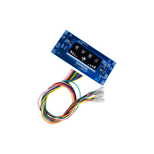 Placa de circuito universal impermeable para purificadores de agua RO de 75 GPD con cable de alimentación - Product Image 5
