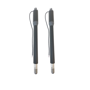 Dụng Cụ Mở Cổng Xoay Tự Động Giá Tốt Động Cơ Cổng Điều Khiển Từ Xa - Product Image 3