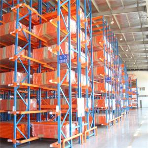 Proveedor chino <span class=keywords><strong>Pallet</strong></span> <span class=keywords><strong>Racking</strong></span> Heavy Duty Almacén Estantería Almacenamiento EU <span class=keywords><strong>Pallet</strong></span> <span class=keywords><strong>Racking</strong></span> System - Product Image 3