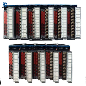 โมดูลอีเธอร์เน็ต PLC ประสิทธิภาพสูง AM600-0016ETN AM600-0032ETN ชุดขยายการสื่อสารดิจิทัลสำหรับระบบอัตโนมัติทางอุตสาหกรรม - Product Image 1