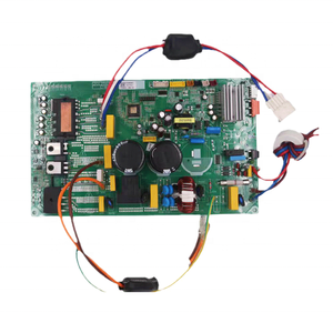 Hitachi Air Conditioner Spare Parts