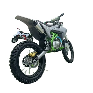 Nuevas Motocicletas Todoterreno <span class=keywords><strong>Husqvarna</strong></span> 125cc 2025-2026, Motos de Cross Completamente Ensambladas, OEM, Listas para Enviar - Product Image 1