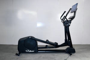 Máquina Elíptica Comercial LZX-T23T con Nuevo Diseño en 2025, Equipo de Fitness con <span class=keywords><strong>Repuestos</strong></span> para Ejercicio Corporal - Product Image 5