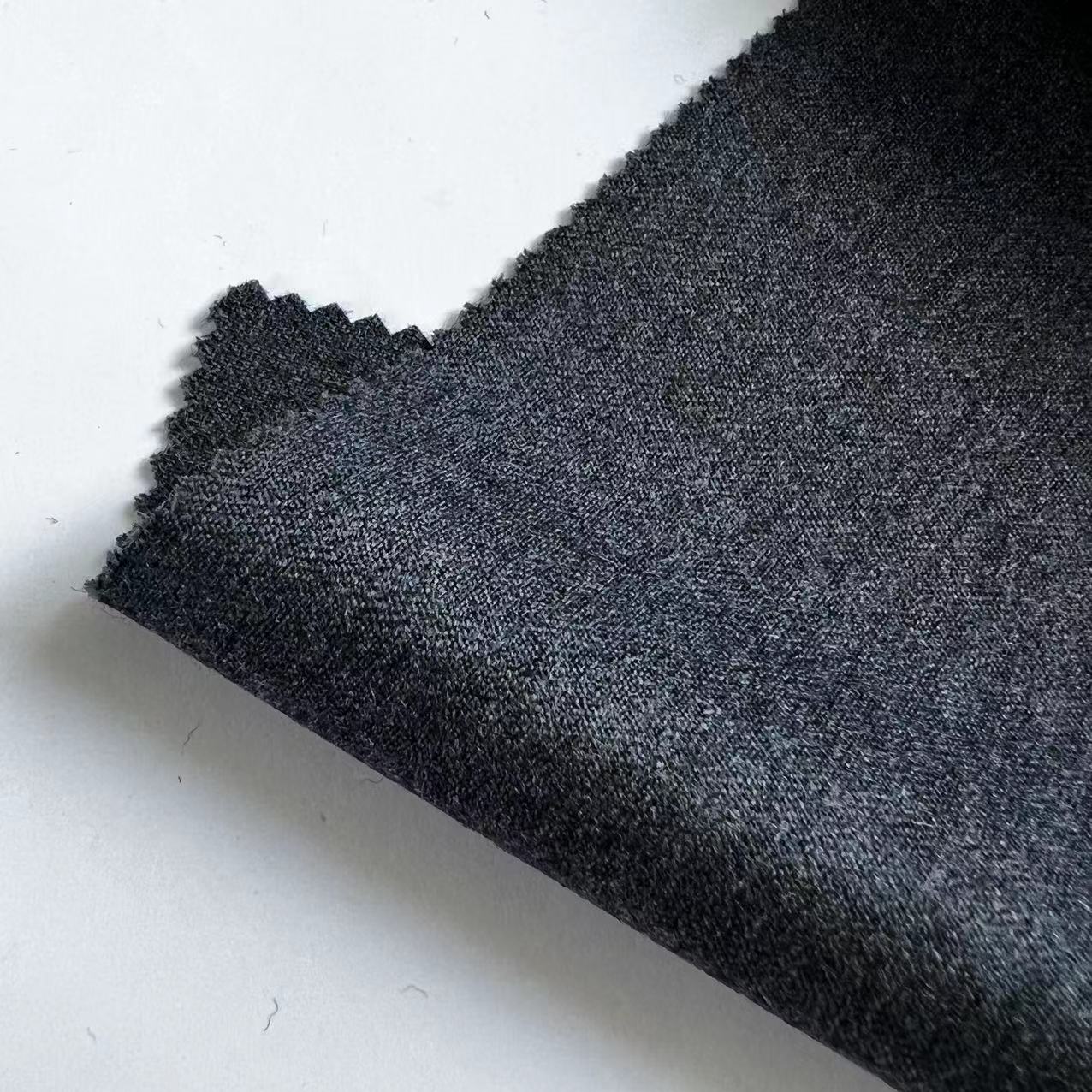 Шерстяная ткань от производителя, шерстяная ткань для костюмов