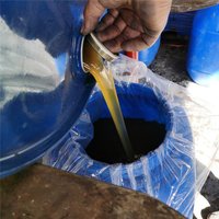 Cocamide DEA 6501 CDE (CAS 68603-42-9) de qualité professionnelle pour produits chimiques quotidiens et cosmétiques