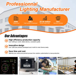 โคมไฟเพดานสไตล์นอร์ดิกญี่ปุ่นวาบิซาบิสีขาวสำหรับห้องครัว ห้องรับประทานอาหาร โคมไฟระย้าสีดำสำหรับบ้าน - Product Image 4