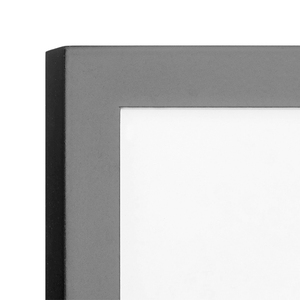 Classico Nero 9 Pcs Multi Size Galleria Parete Cornice Set Photo Decorativo Decorazione Della Parete di Arte di Arte Stampe <span class=keywords><strong>con</strong></span> Appeso Modello immagine - Product Image 5