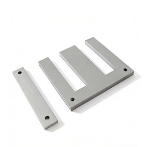 Noyaux de transformateur EI-41 pour aimants industriels <span class=keywords><strong>avec</strong></span> service de découpe, indice de flux élevé et dimensions personnalisées - Product Image 4