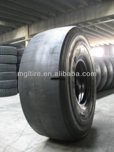 Neumático Diagonal de Nylon 16/70-16 E3 Antipinchazos para Maquinaria de Construcción, Venta al Por Mayor, Nigeria - Product Image 4