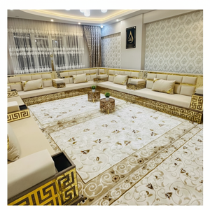Arabic Majlis Arab Majlis Furniture Arabic Modern Majlis | Customization Possible | Free Worldwide Delivery - Product Image 3
