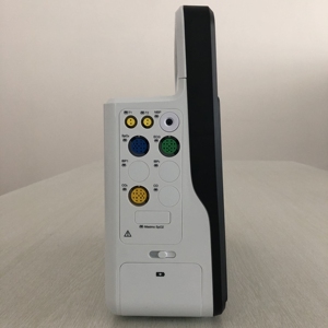 ETCO2 सेंसर के साथ पशु चिकित्सा कैपनोोग्राफ वाइटल साइन मॉनिटर - Product Image 4