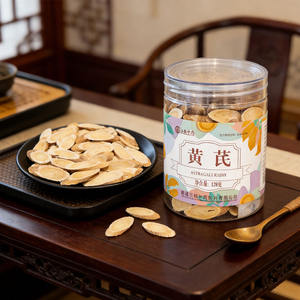 Rễ cây Astragalus khô đóng hộp chất lượng cao dùng cho trà thảo dược, súp & nấu ăn hàng ngày - Product Image 6