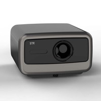 Mini Focus Poche Portable Cinéma Salon Led Projecteur Home Cinéma Smart 3d Lunettes Mini Mobile Hd Chinois Vidéo Beamer