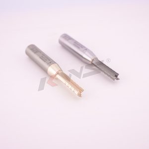 <span class=keywords><strong>Fraise</strong></span> à bois en carbure de tungstène massif KWS CNC avec revêtement TiN/AlTiN, diamètre 1/4-3,5 pouces, garantie 3 ans - Product Image 5
