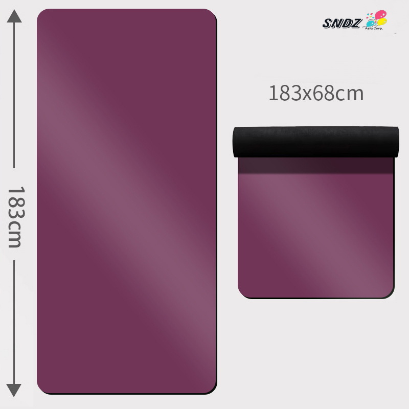 Dark Purple