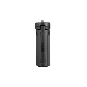 <span class=keywords><strong>ZHIYUN</strong></span>-<span class=keywords><strong>Mini</strong></span> trípode oficial con tornillo Universal 1/4 para grúa M2, accesorios de cardán, estabilizador Q2 liso de mano - Product Image 5