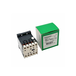 Nouveau relais intermédiaire d'origine Tesy K CA3KN22BD, relais contrôlable pour l'automatisation industrielle - Product Image 6