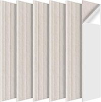 Paneles Acústicos Modernos Autoadhesivos con Fibra de Poliéster para Uso Comercial y Exterior, Absorción de Sonido Personalizada
