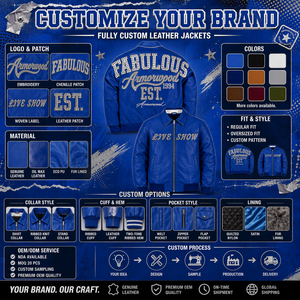 <span class=keywords><strong>Giacca</strong></span> Bomber Varsity Personalizzata in Pelle di Agnello per Uomo, Lussuosa con Applicazioni in Strass e Ricami, Abbigliamento Streetwear Autunnale - Product Image 4