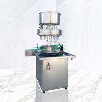 Machines de remplissage commerciales pour bouteilles, petites machines de remplissage d'eau, machines de remplissage de bouteilles d'eau