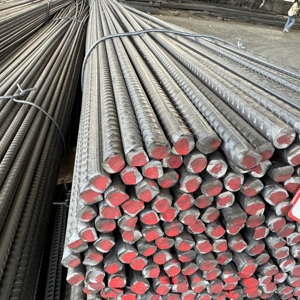 6mm 10mm 12mm 16mm 20mm In Bundles Building Construction Reinforced Steel <strong>Rebars</strong> Concrete Rod Reinforcement Bar Iron Deformed - Product Image 1