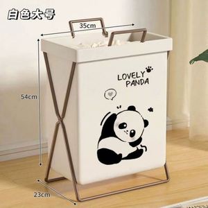 Modern Non-Woven Fabric Bathroom Durable Hollow Storage <b>Box</b> Basket Wholesale - Product Image 1