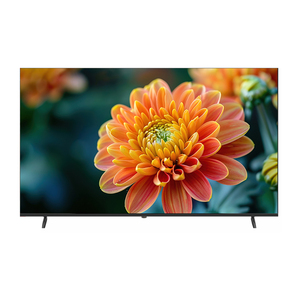 Venta Directa de Fábrica de Televisor Inteligente Android 13.0 4K UHD HDTV de 32 Pulgadas para Interiores, 9 Idiomas, Pantalla LCD para Entrada de Señal, para Uso en Hoteles - Product Image 2