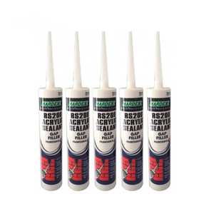 กาวซิลิโคนอะคริลิกใส Super Bond สำหรับงานก่อสร้าง บรรจุภัณฑ์ และงานไม้ สามารถลอกออกได้และยืดหยุ่นได้ - Product Image 2