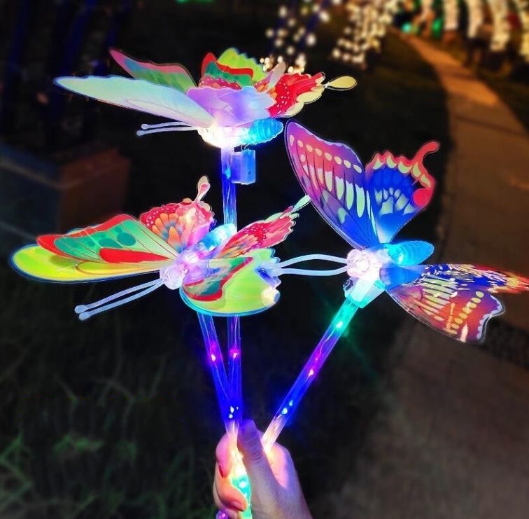 新品 FANTASTICS LIGHT STICK BUTTERFLY H802044111afd4ad98f9da2e7b8783