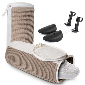 Sacchetto per Lavaggio Scarpe Portatile al Miglior Prezzo, Borsa per Lavaggio a 360 Gradi - Product Image 2