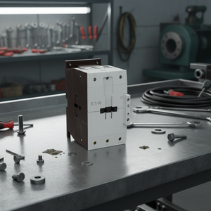 Eaton ขยาย Series650 110-220VACDC มอเตอร์สตาร์ทสำหรับระบบกระจายไฟฟ้า DILM650/22(RA250) - Product Image 6