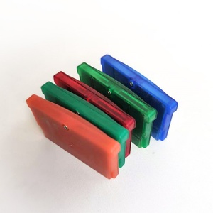 Cartouche de jeu vidéo Emerald FireRed LeafGreen Ruby Sapphire pour console de jeu 32 bits GBA SP NDSL - Product Image 3