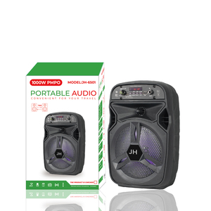 Altavoz Portátil Flip 5 con Micrófono, <span class=keywords><strong>Radio</strong></span> USB, Sonido de Bajos de Alta Calidad, Mini Altavoz de Audio de 6 Pulgadas, Precio de Fábrica - Product Image 5