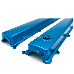 ขายึดแบบกําหนดเองสําหรับ <span class=keywords><strong>G4</strong></span>+ และ G4X Atom & Monsoon - Product Image 3