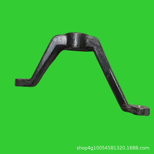 Brazo Trapezoidal Derecho para Tractor Foton Lovol Serie Leopard 700, Brazo de Dirección Derecho de Acero Forjado, Piezas de Maquinaria Agrícola - Product Image 3