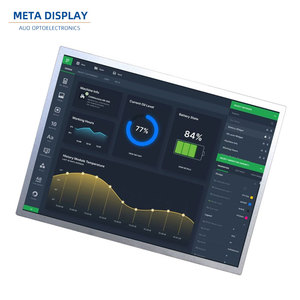 G150XG01 V2 AUO Écran LCD TFT 15 pouces 1024x768 Wide Temperature - Product Image 1