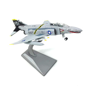 Modelo <span class=keywords><strong>de</strong></span> Avión <span class=keywords><strong>de</strong></span> Combate F4 Phantom II - Product Image 4