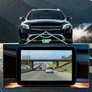 Caméra de recul compatible avec <span class=keywords><strong>Mercedes</strong></span>-Benz W218 W253 W292 W205 W448 GLC Caméra d'aide au stationnement Remplacer OEM A0009050806 - Product Image 3