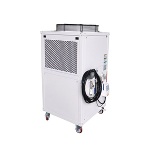 Hanli Làm Mát Nhanh Nhà Máy Làm Lạnh Nước Công Nghiệp Máy Làm Lạnh Nước - Product Image 5