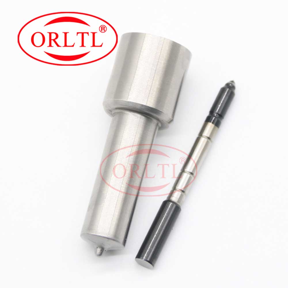 るぅ ORLTL DLLZ 157P964 Diesel Fuel Injector Nozzle for 0445120006
