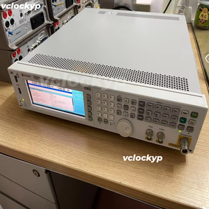 Générateur de signaux vectoriels RF AGILENT Keysight N5172B EXG série X, 9 kHz à 3 GHz - Product Image 1