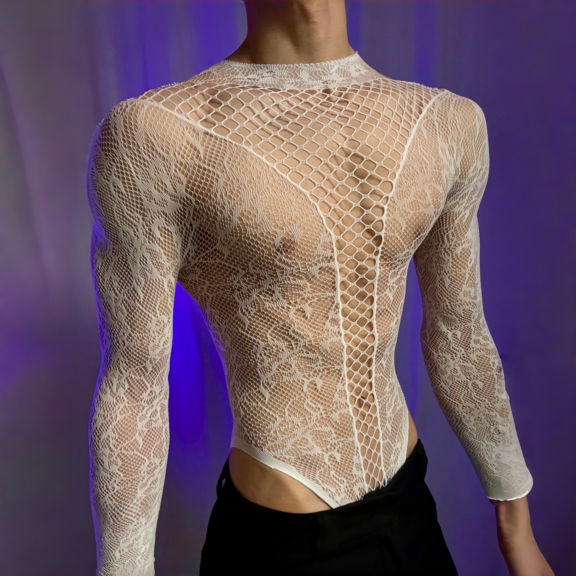 Lingerie Sexy Pour Homme